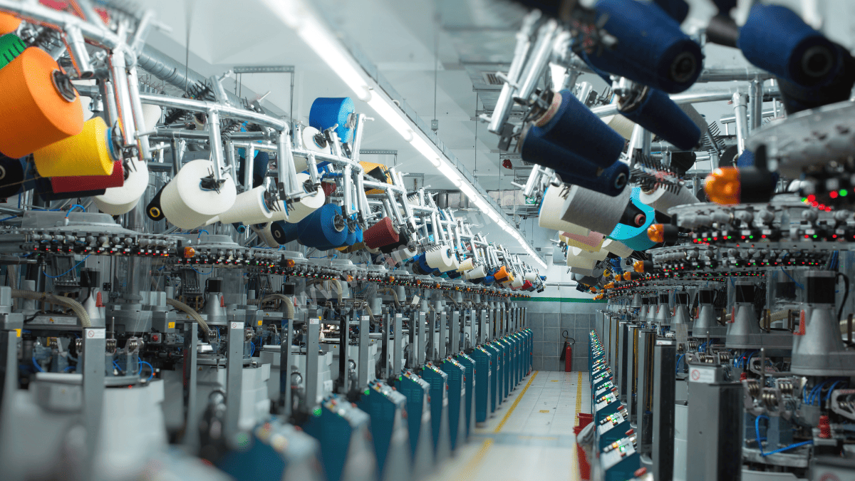 Seydişehir Tekstil Ürün Taşıma